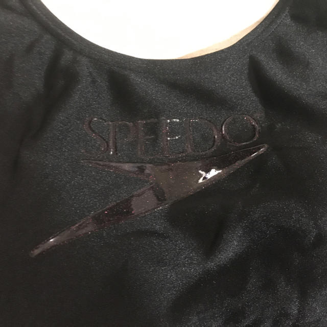 SPEEDO(スピード)のSPEEDO Sサイズ 美品 水着 レディースの水着/浴衣(水着)の商品写真