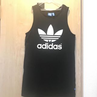 アディダス(adidas)の専用(タンクトップ)