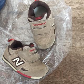 ニューバランス(New Balance)のニューバランス スニーカー(スニーカー)