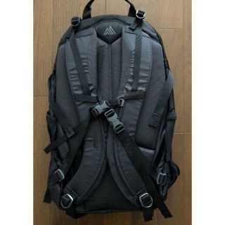 GREGORY マティア 28L パープル 美品