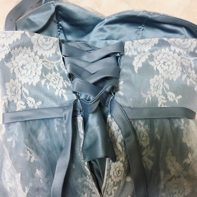 AIMER(エメ)のワンショルダー ロングドレス レディースのフォーマル/ドレス(ロングドレス)の商品写真