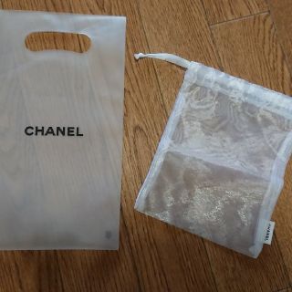 シャネル(CHANEL)のCHANEL 袋セット(ショップ袋)