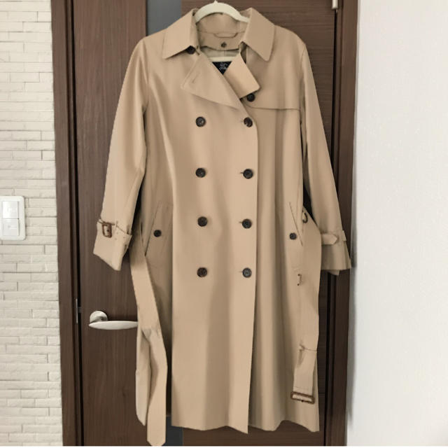 新品入荷 バーバリーロンドン 美品 マイケル - BURBERRY トレンチ