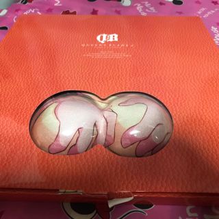 非売品 クイーンズブレイド おっぱいパッド(PC周辺機器)