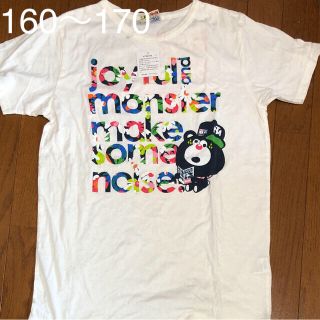 ジャム(JAM)のTシャツ(Tシャツ/カットソー)