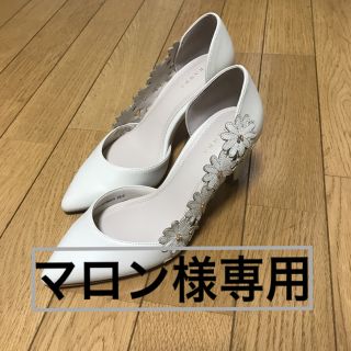 ランダ(RANDA)のRANDA💗(ハイヒール/パンプス)