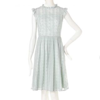 ジルバイジルスチュアート(JILL by JILLSTUART)のジルバイ レーシーワンピース(ひざ丈ワンピース)