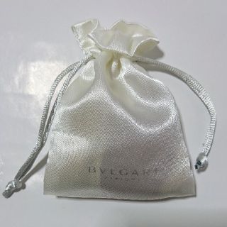 ブルガリ(BVLGARI)のBvlgari Eau de cologne 15ml(香水(女性用))