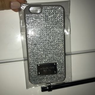 マイケルコース(Michael Kors)のマイケルコース iphoneケース(iPhoneケース)