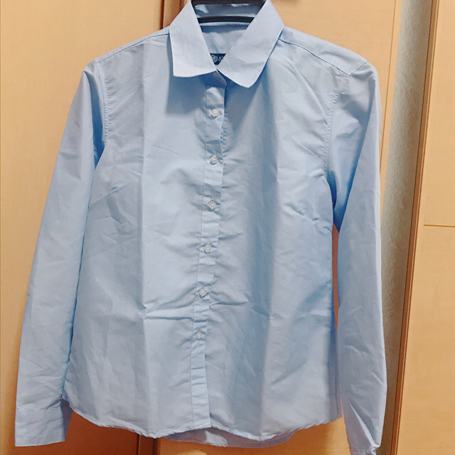制服 シャツ リボン スカート 靴下 エンタメ/ホビーのコスプレ(衣装)の商品写真