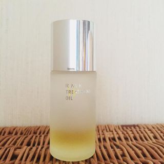 アールエムケー(RMK)のRMK W トリートメントオイル50ml(フェイスオイル/バーム)