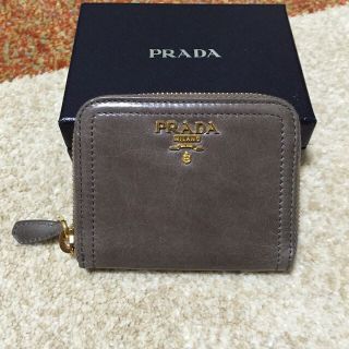 プラダ(PRADA)の【TO様専用】プラダ コインケース(コインケース)