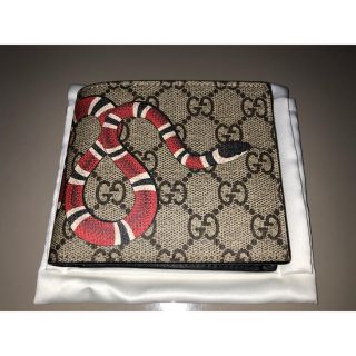 グッチ マネークリップ 折り財布(メンズ)の通販 20点 | Gucciのメンズ