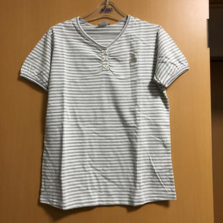 ウィルソン(wilson)のWilson Tシャツ(Tシャツ(半袖/袖なし))