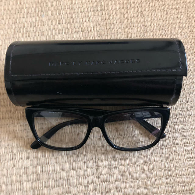 MARC BY MARC JACOBS(マークバイマークジェイコブス)のMARC BY MARC JACOBS レディースのファッション小物(サングラス/メガネ)の商品写真