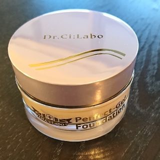 ドクターシーラボ(Dr.Ci Labo)のドクターシーラボ Pゲルファンデーション(ファンデーション)