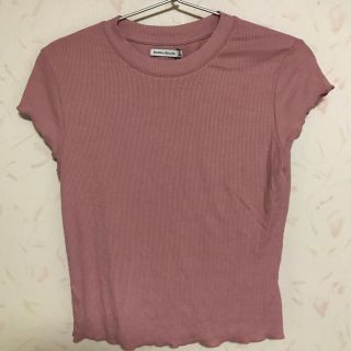 ベルシュカ(Bershka)のbershka Tシャツ(Tシャツ(半袖/袖なし))