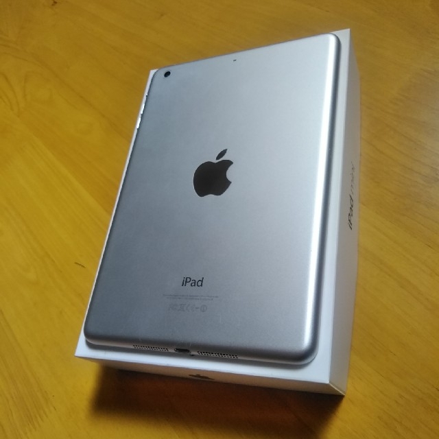 iPad - ipad Mini 2　 の通販 by Yuka's shop｜アイパッドならラクマ 低価人気