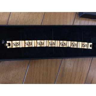 ヴェルサーチ(VERSACE)のヴェルサーチブレスレット(ブレスレット)