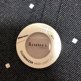 リンメル(RIMMEL)のリンメル  イルミナイザー 003(フェイスカラー)