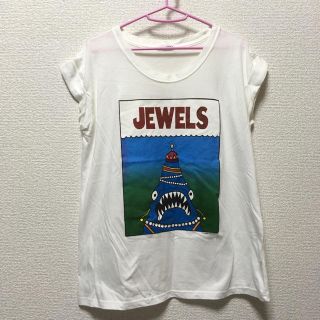 ジェイダ(GYDA)のGYDA Tシャツ(Tシャツ(半袖/袖なし))