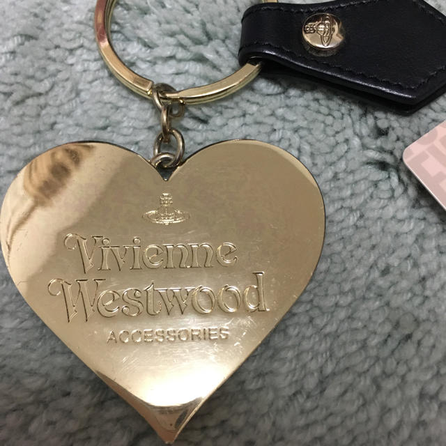 Vivienne Westwood(ヴィヴィアンウエストウッド)のvivienne westwood チャーム レディースのアクセサリー(チャーム)の商品写真