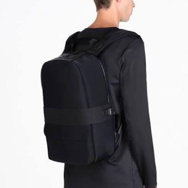 Y-3(ワイスリー)のjapanese9881様専用 Qasa Backpack Y-3 リュック メンズのバッグ(バッグパック/リュック)の商品写真