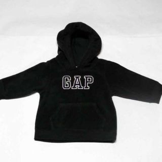 ギャップ(GAP)のGAP ギャップ 男女兼用 パーカー ８５ モスグリーン(その他)