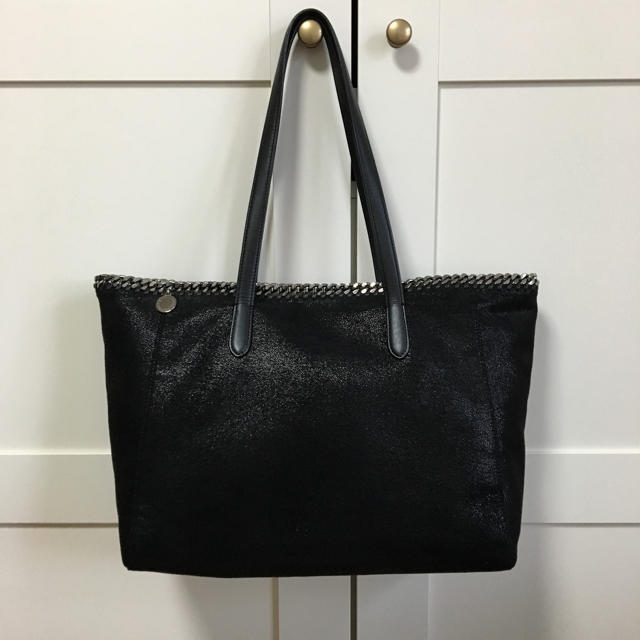 【miineyさま専用】Stella McCartney ファラベラトートバッグ