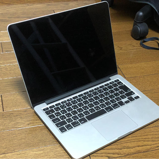 Mac (Apple)(マック)のMacBook Pro  スマホ/家電/カメラのPC/タブレット(ノートPC)の商品写真