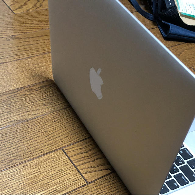 Mac (Apple)(マック)のMacBook Pro  スマホ/家電/カメラのPC/タブレット(ノートPC)の商品写真