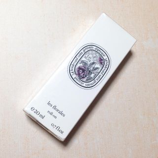 diptyque - 新品 未開封 ディプティック オーローズ ロールオン 20mlの通販｜ラクマ