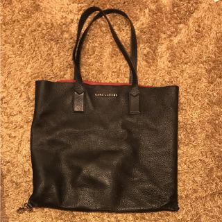 マークジェイコブス(MARC JACOBS)の【今だけ！値下げ】MARC  JACOBS トートバッグ(トートバッグ)