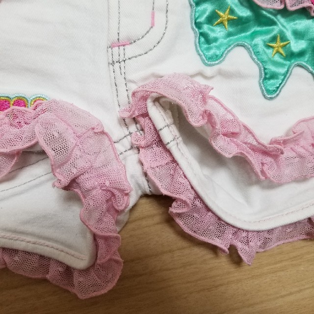 EARTHMAGIC(アースマジック)のMamami様専用 キッズ/ベビー/マタニティのキッズ服女の子用(90cm~)(パンツ/スパッツ)の商品写真