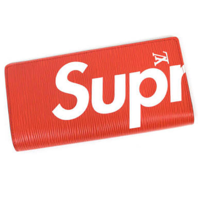 Supreme(シュプリーム)のシュプリーム ルイヴィトン メンズのファッション小物(長財布)の商品写真