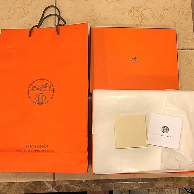 Hermes(エルメス)のエルメス(HERMES)モザイク ヴァンキャトル カップ&ソーサー ペア  インテリア/住まい/日用品のキッチン/食器(グラス/カップ)の商品写真