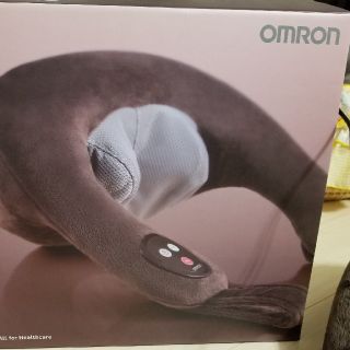 オムロン(OMRON)のチュー様専用(マッサージ機)