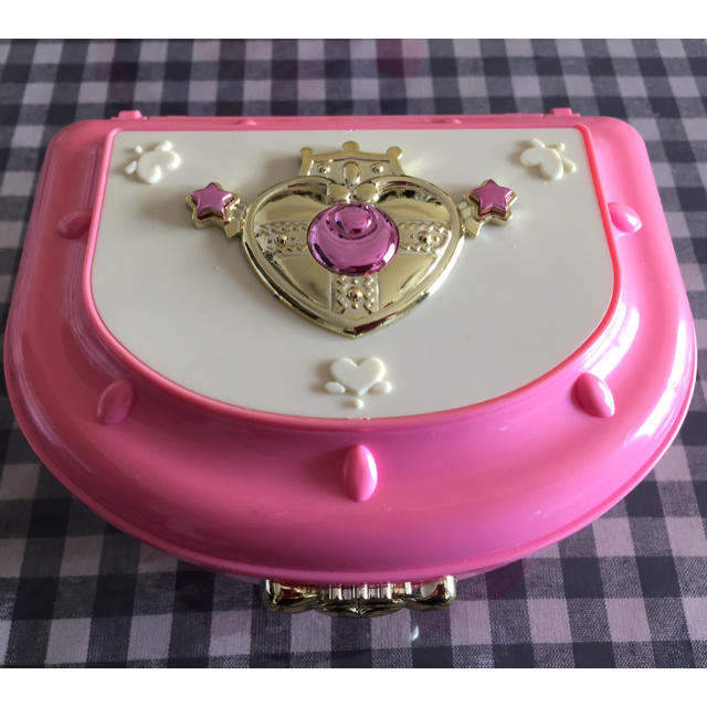 セーラームーン - セーラームーン ムーンレインボーオルゴールの セーラームーン - セーラームーン ムーンレインボーオルゴールの