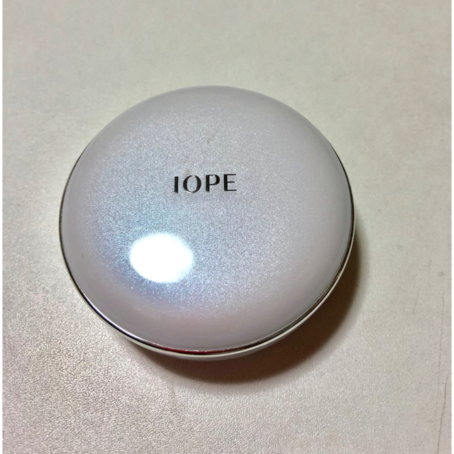 IOPE(アイオペ)のIOPE ケース コスメ/美容のベースメイク/化粧品(ファンデーション)の商品写真