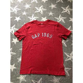 ギャップ(GAP)のGAP グラフィック Tシャツ 最終セール！(Tシャツ/カットソー(半袖/袖なし))