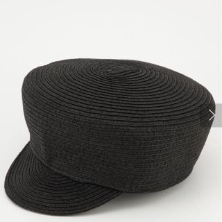 スライ(SLY)のSLY BRIM PAPER ハット(ハット)