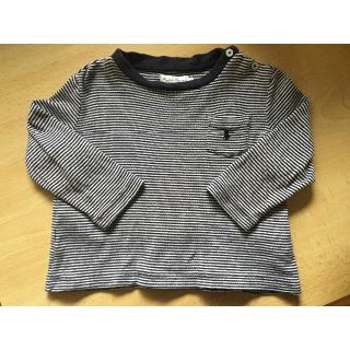 ラルフローレン(Ralph Lauren)のラルフローレン♡ボーダーロンT(Ｔシャツ)