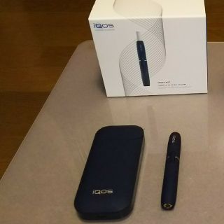 アイコス(IQOS)のiQOS2.4（旧型）(タバコグッズ)