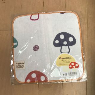 フィセル(FICELLE)の新品 ホッペタ ハンカチ(ハンカチ)