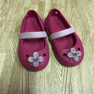 クロックス(crocs)のクロックス(サンダル)