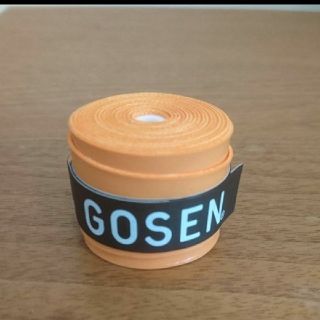 ゴーセン(GOSEN)のグリップテープ (バドミントン)