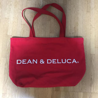 ディーンアンドデルーカ(DEAN & DELUCA)のえいまろちゃん様専用(トートバッグ)