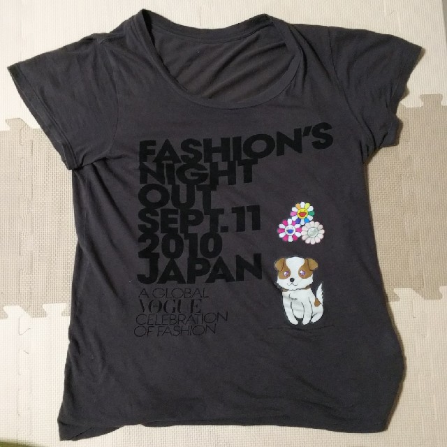 VOGUE Tシャツ メンズのトップス(Tシャツ/カットソー(半袖/袖なし))の商品写真