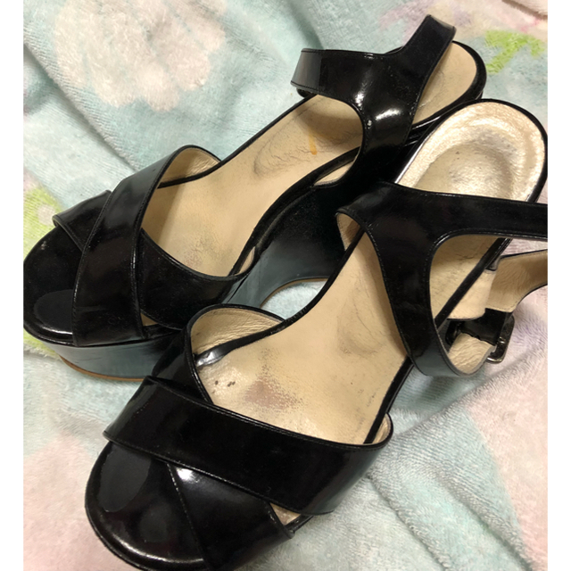 Katie(ケイティー)のAIMEE sandal レディースの靴/シューズ(サンダル)の商品写真