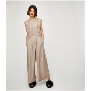 マウジー(moussy)のmoussyオールインワン(オールインワン)